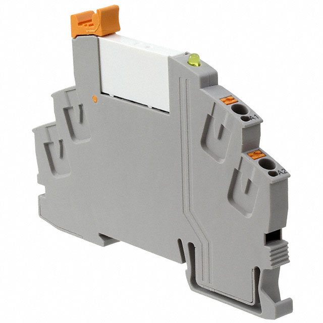 2903360 Phoenix Contact  Signal Relays Up to 2 Amps